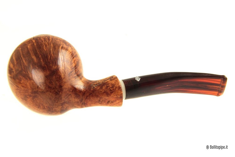 Santambrogio FX major - Freeform