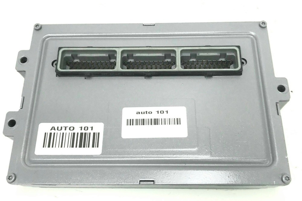 VIN Programmed 2000 Dakota Pickup 3.9L Engine Computer 56040348 Plug&Play