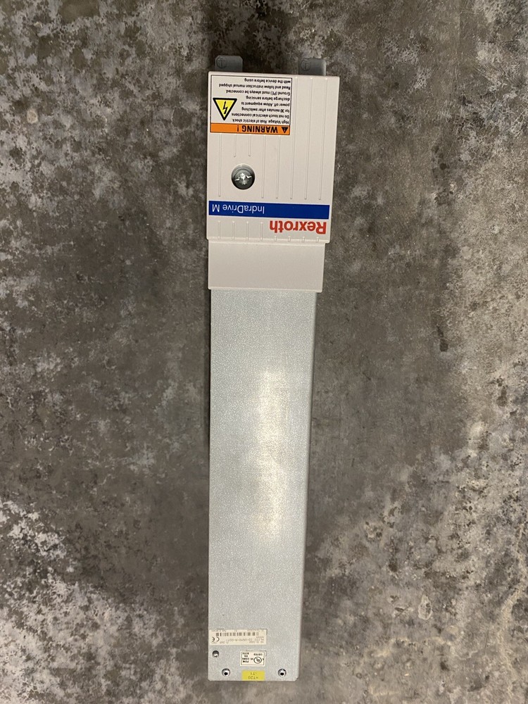 Rexroth HLC01.1D-05M0-A-007-NNNN