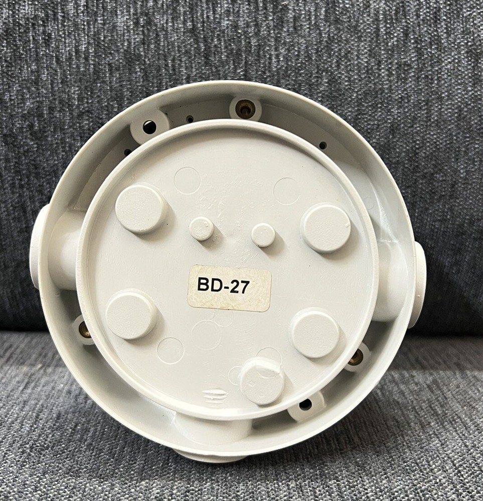 AUTRONICA HEAT DETECTOR BD-27