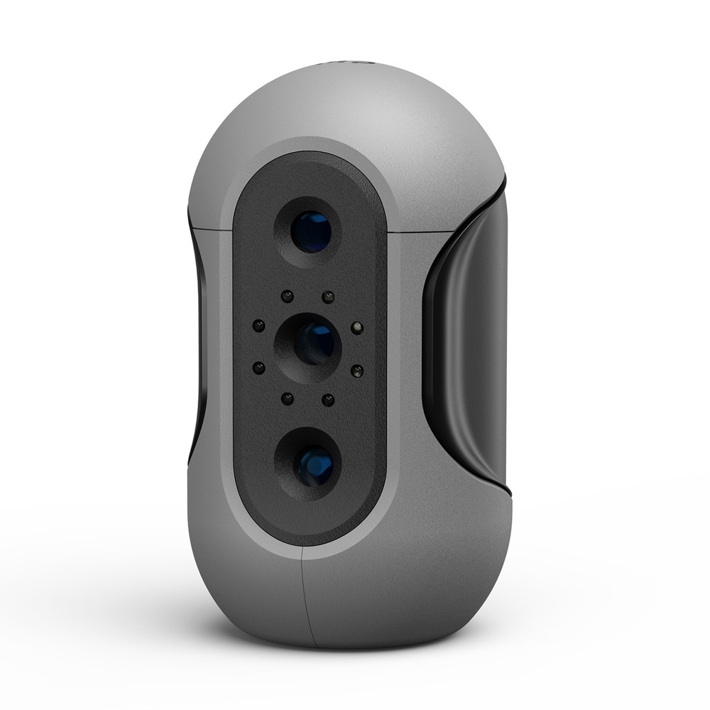 3DMakerpro Mole 3D Scanner Handheld Scanner For 3D Printer 0.05mm Accuracy