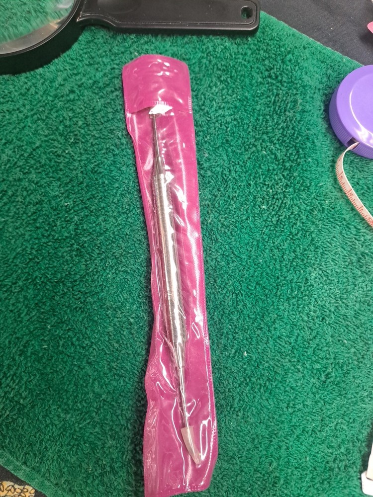 Dental Tools Used For Dogs /cats