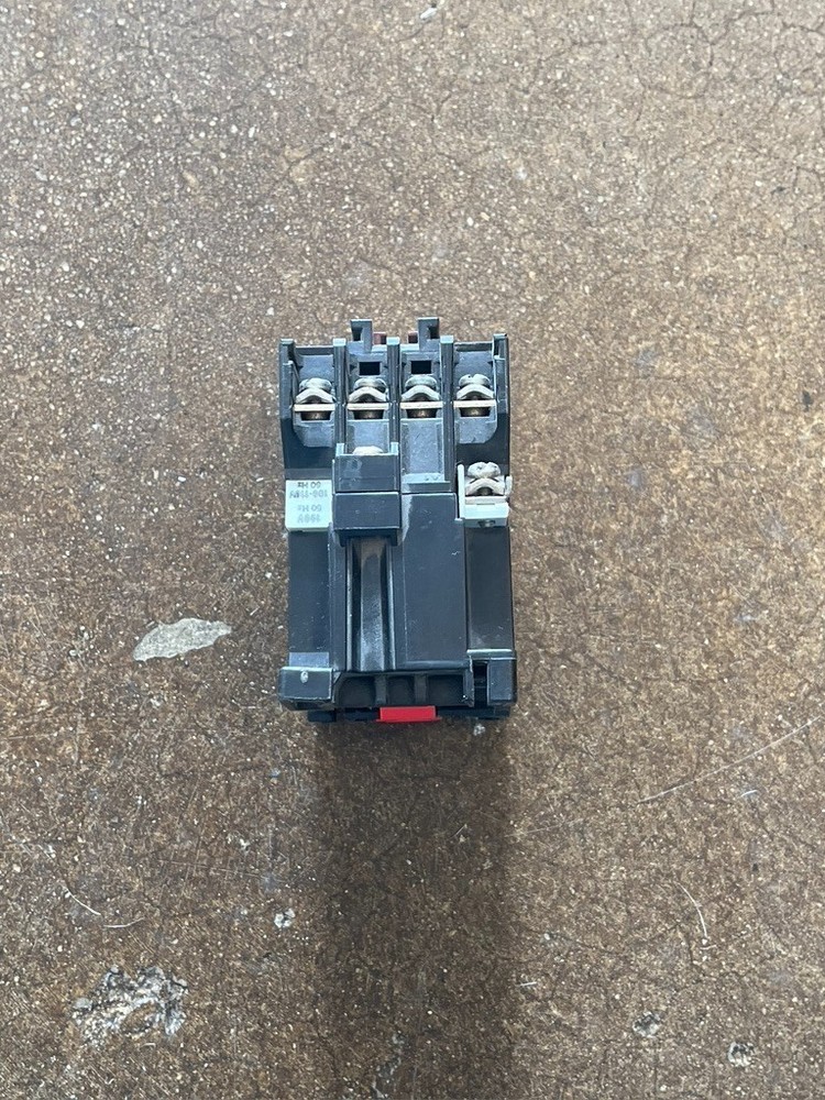 Noritsu T15 Film Processor Power Relay (1262)