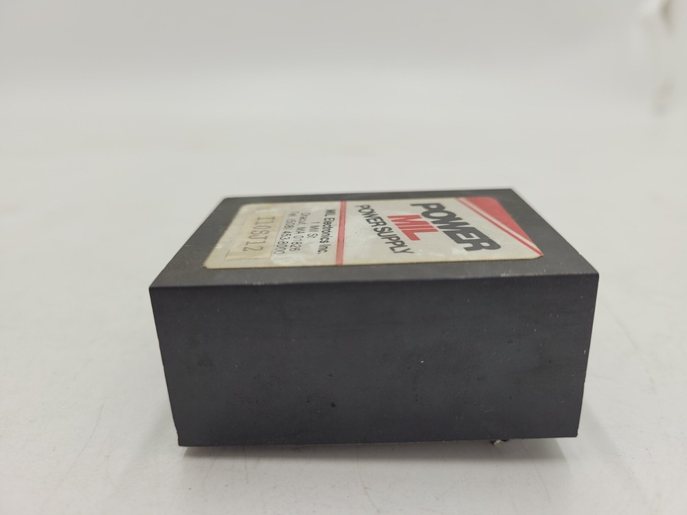 MIL ELECTRONICS I10SJ12