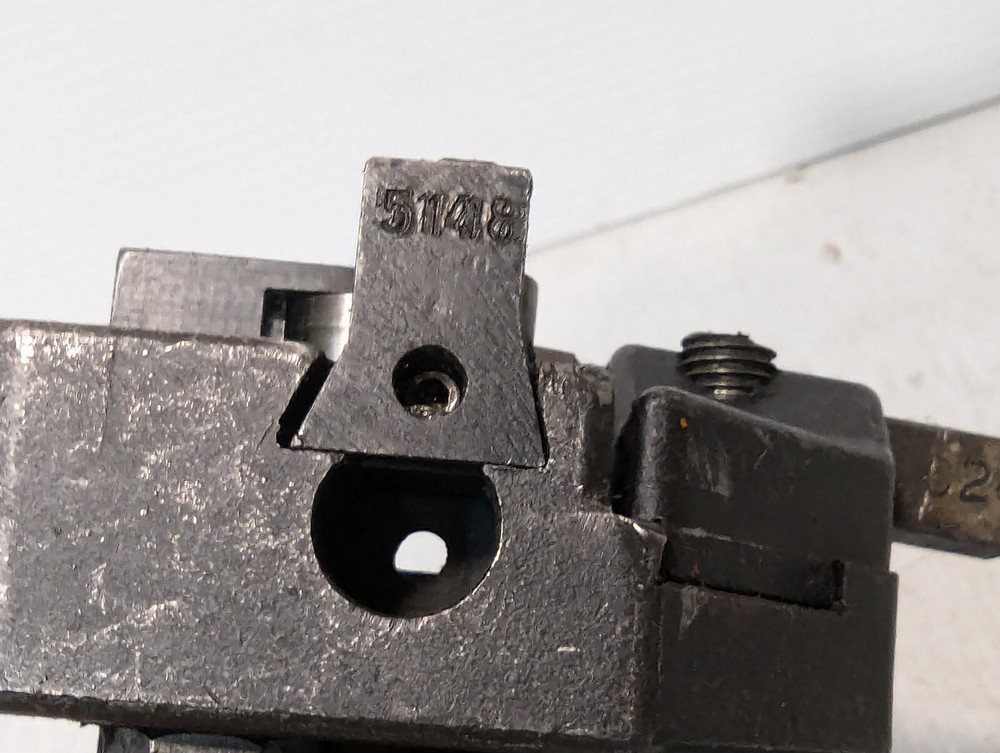 Tool Holder 5148 Machine Part, Unbranded