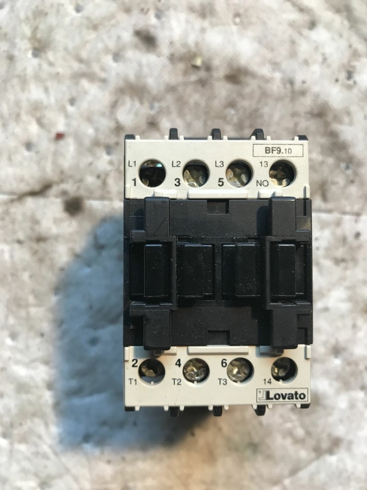 Advanced Controls bf9 100431 BF9.10-120VAC