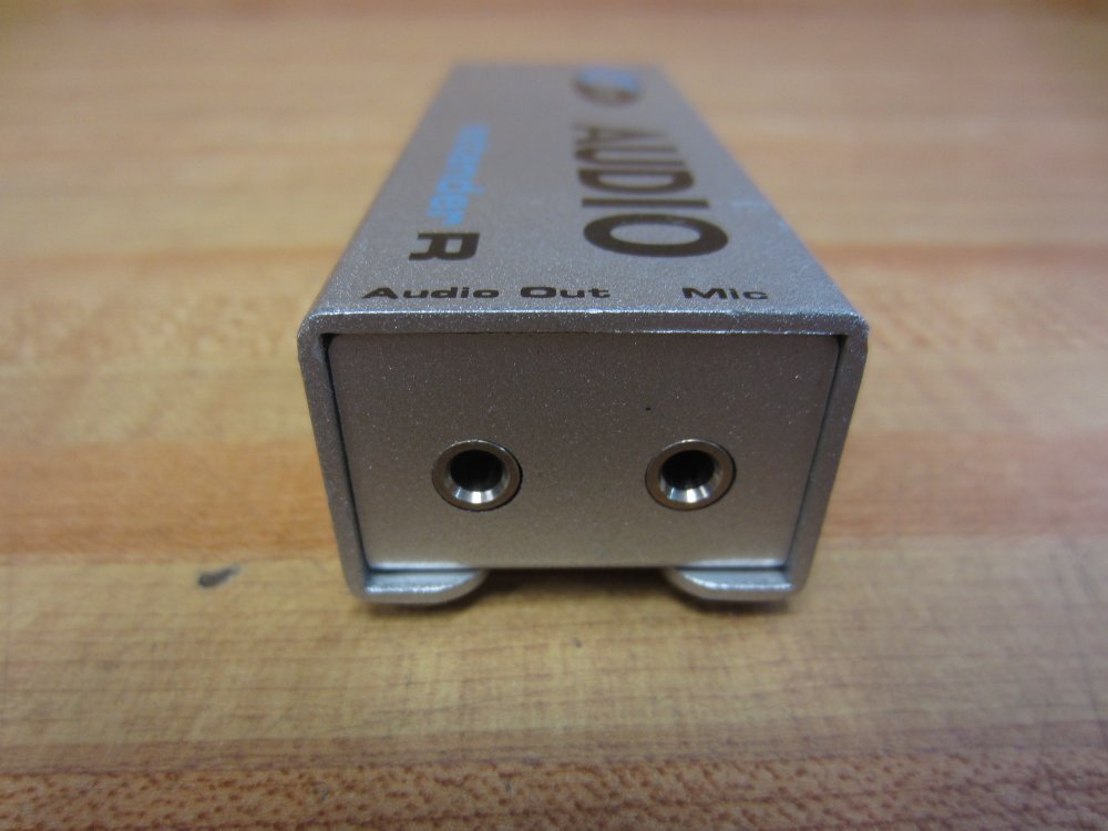 Gefen EXT-AUD-1000 Audio Extender EXTAUD1000