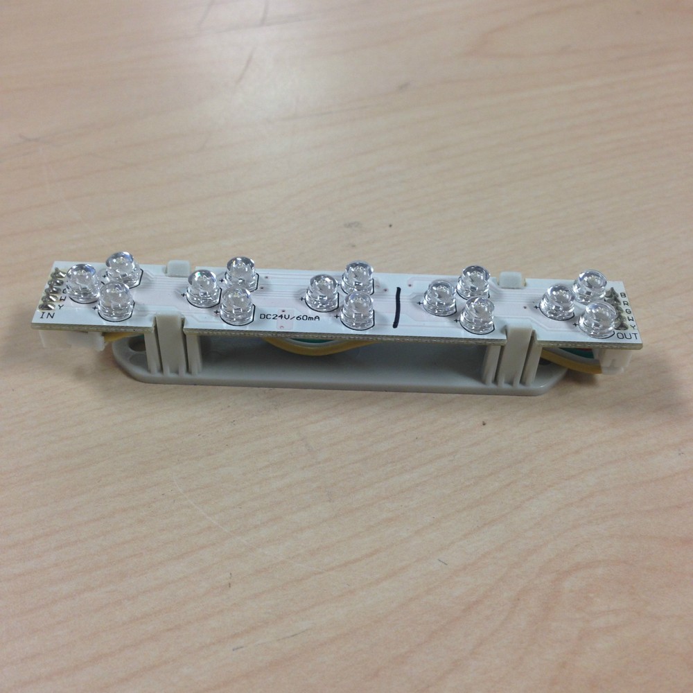 Acclaim Lighting X-CHIP-100 DIP BLUE ONLY LED