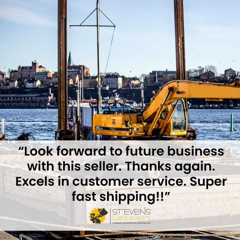 81815737 Hydraulic Spring Housing