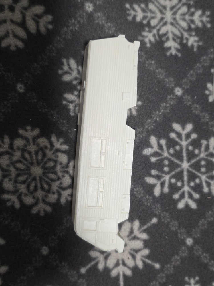 Larson Designs SpaceBalls Eagle 5 Resin Model 2000