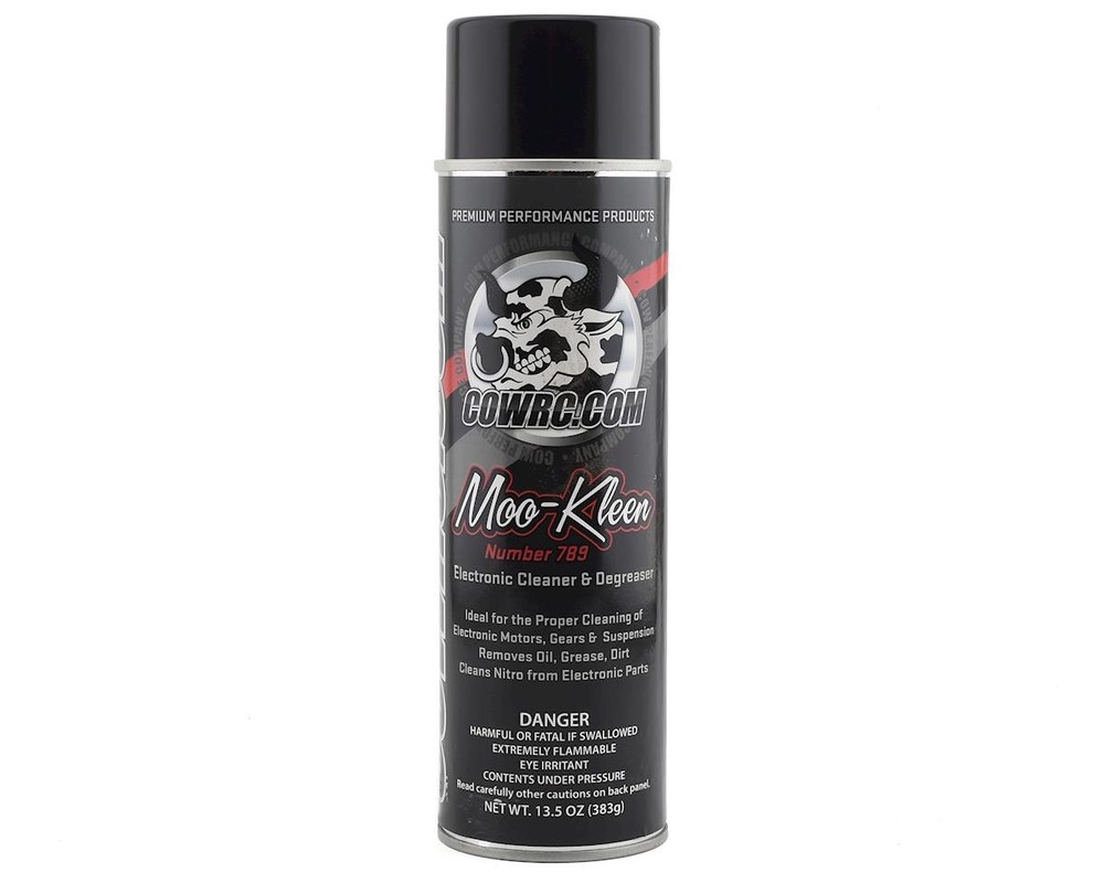 Cow RC Moo-Kleen Cleaner & Degreaser [CPP-C36011112]