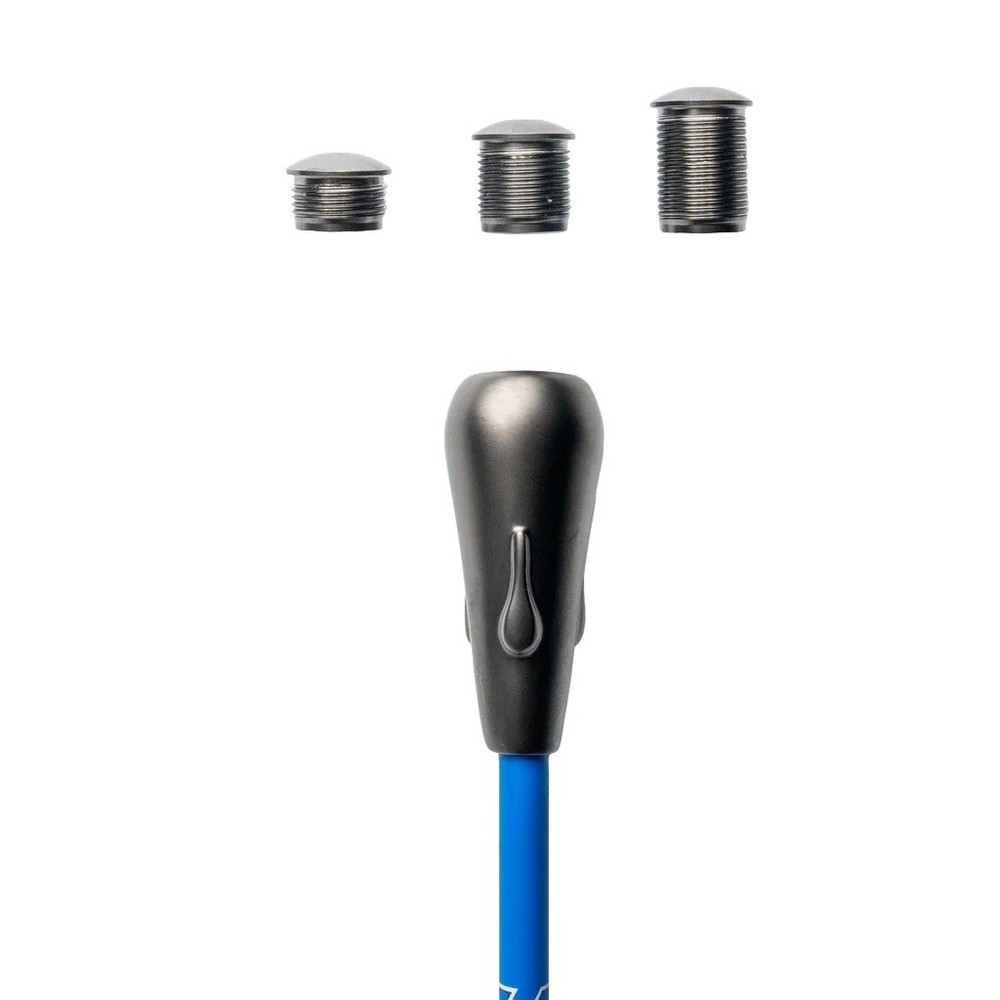New SuperSpeed Golf Speed Sticks Pro