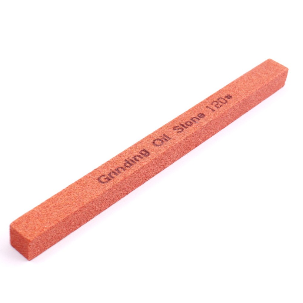 Single White Corundum Whetstone Rectangular 150mm -Select Your Grit #120 to 1200