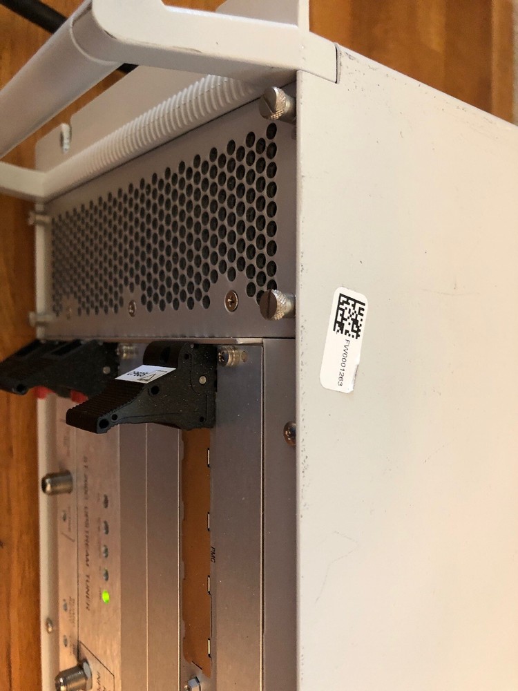 Filtronics Sigtek ST-260C DOCSIS RF Tracer