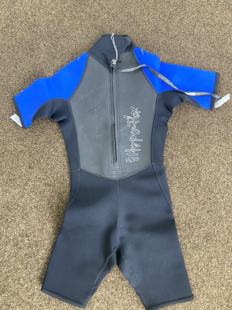 Kids Wetsuit Size 12