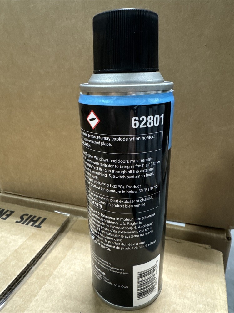 Wynn's A/C Treatment 5.5oz