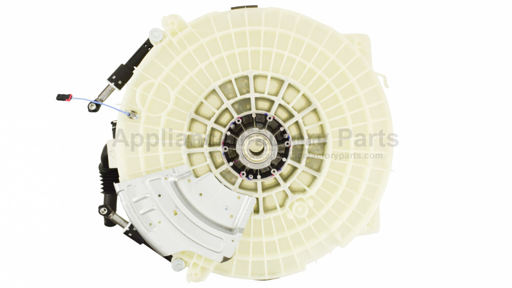 Samsung DC97-19636A Assembly Semi Tub Back