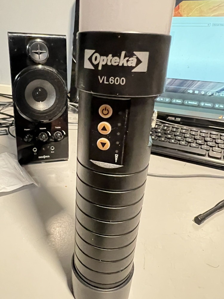 Opteka Cordless Light wand