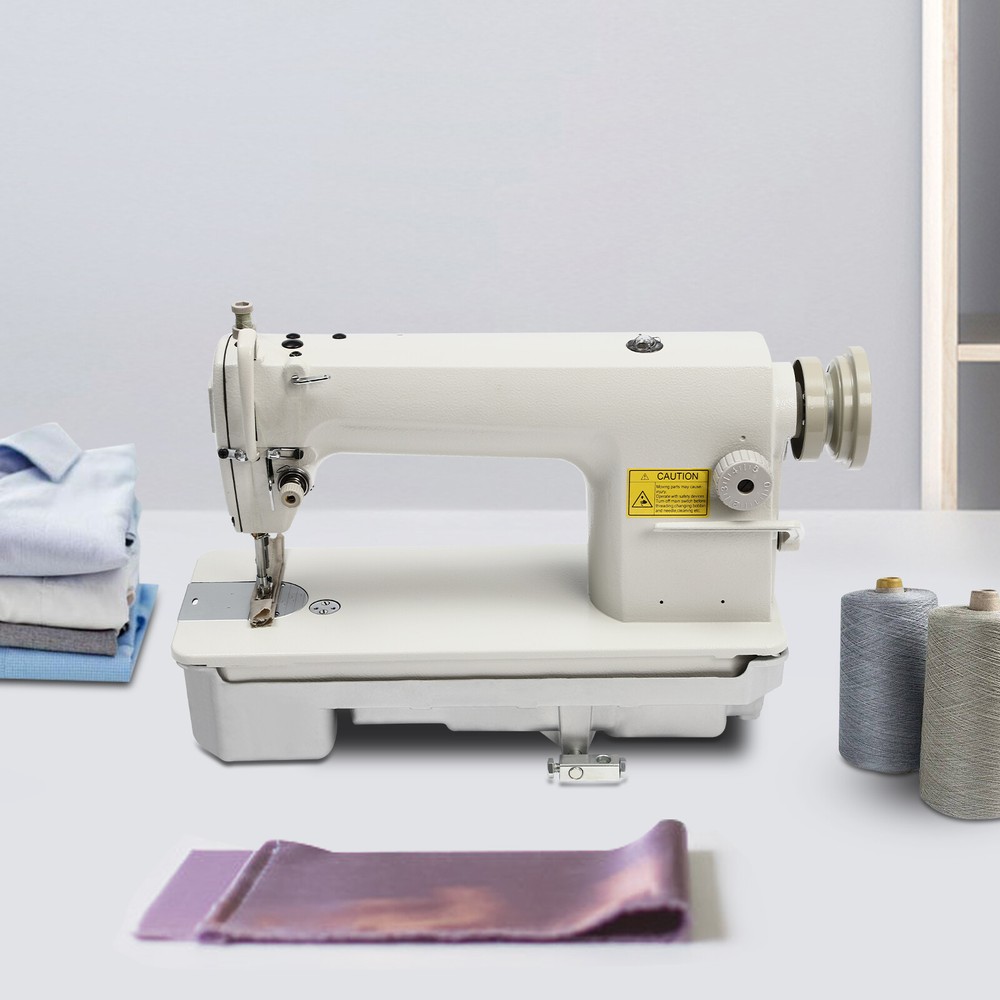 Industrial Leather Sewing Machine Heavy Duty Thick Material Sewing Machine Tool