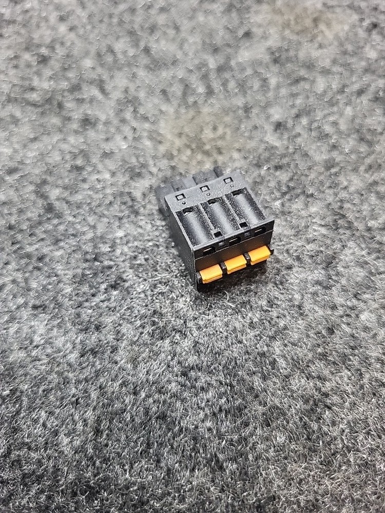 Victron Energy Connector