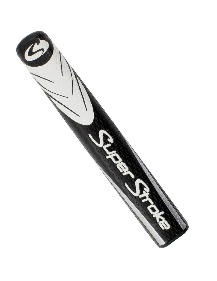Super Stroke Fatso 5.0 Putter Grip Black