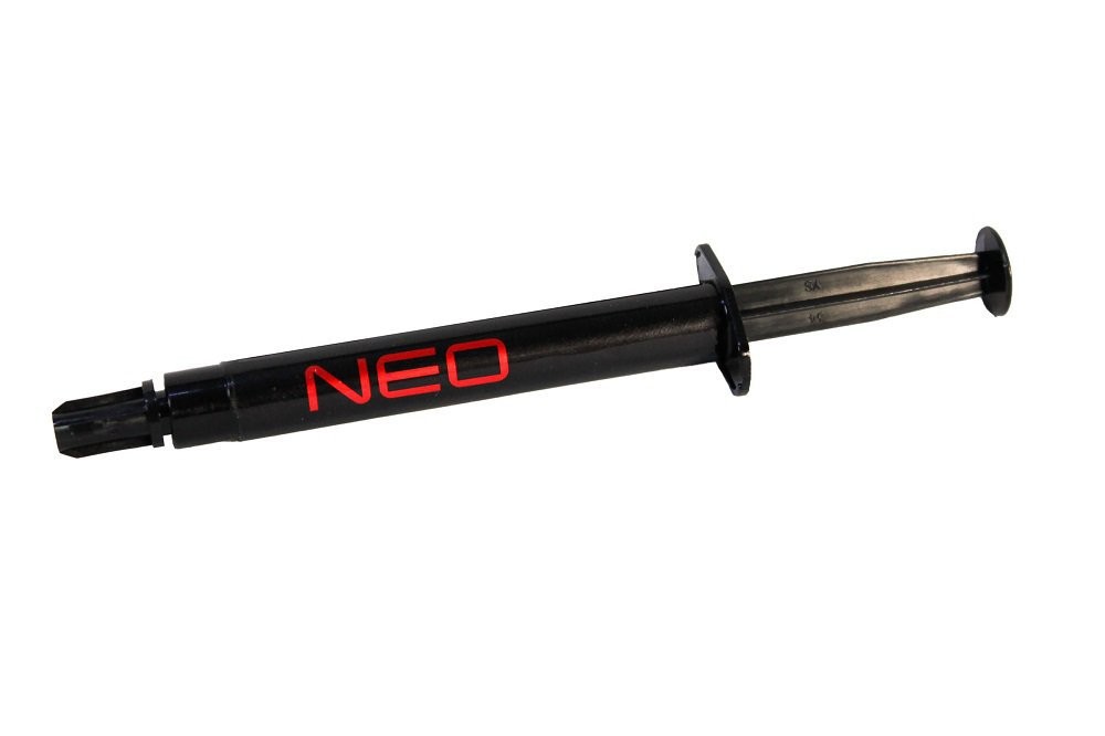 THERMAL HERO NEO TH-201250G-US 50g Thermal Paste for Basic Application: