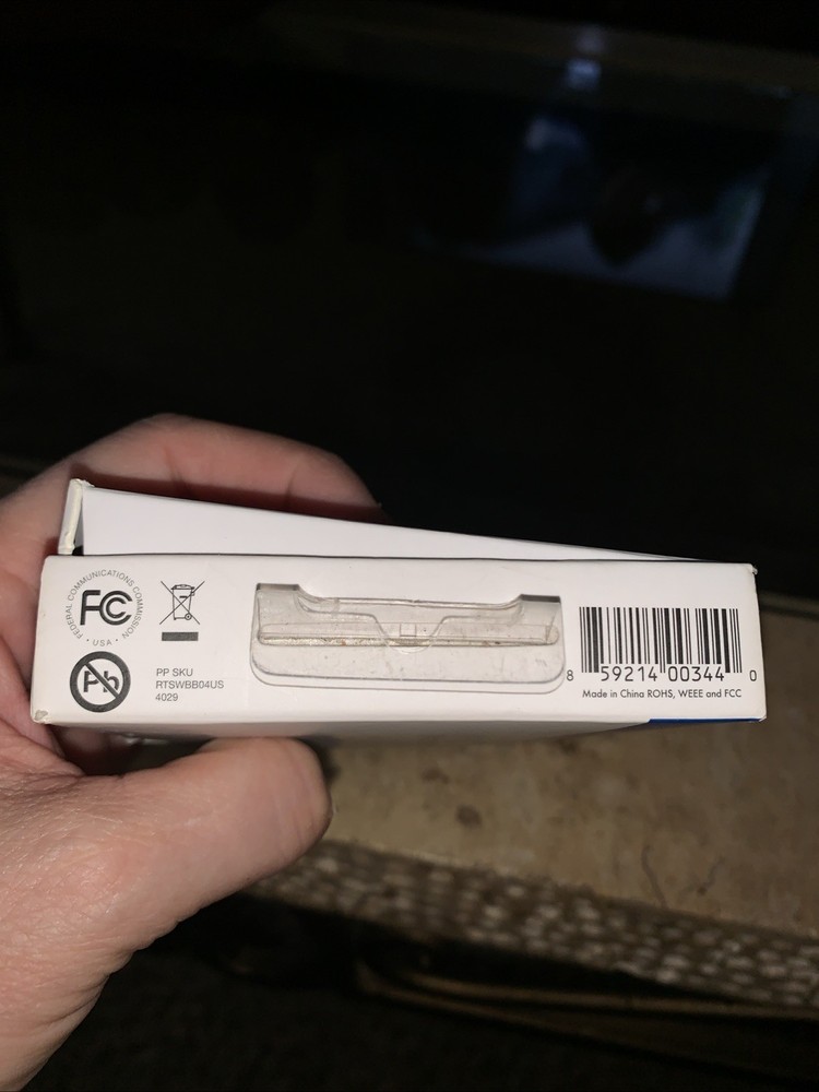 PayPal Mobile Credit Card Reader Swiper For iPhone and Android