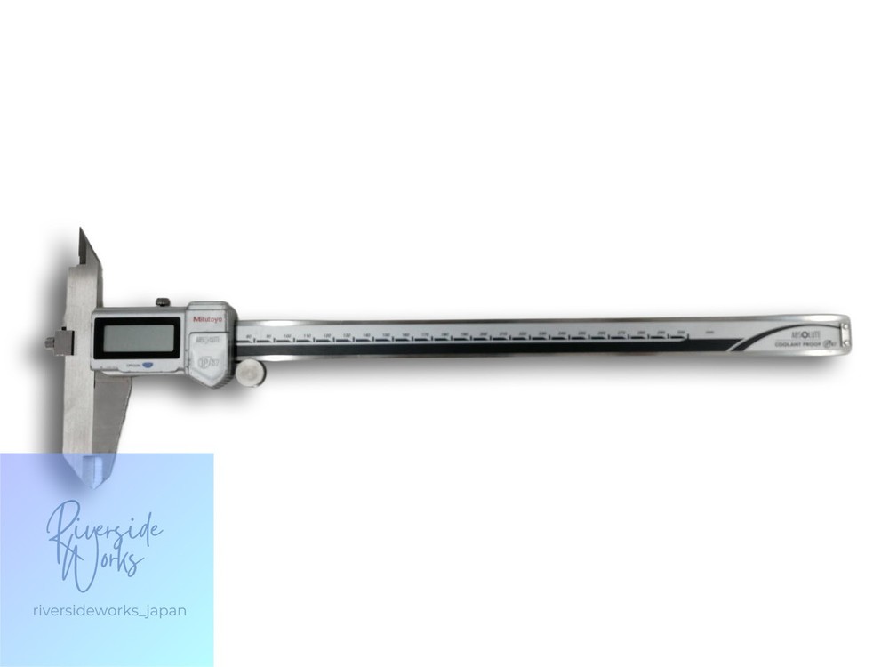 MITSUTOYO Caliper NTD10-30PMX Precision Measurement Tool