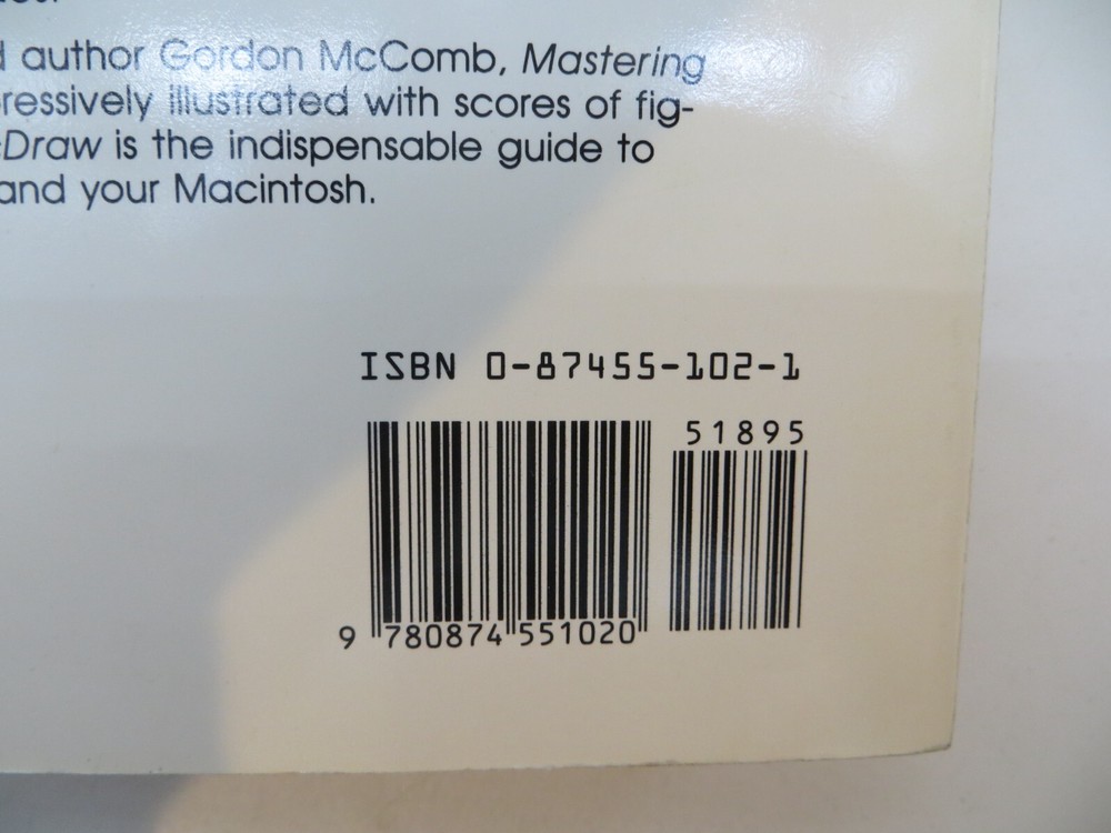 MASTERING MACDRAW An Illustrated Guide to Advanced MacDraw Techniques 1987