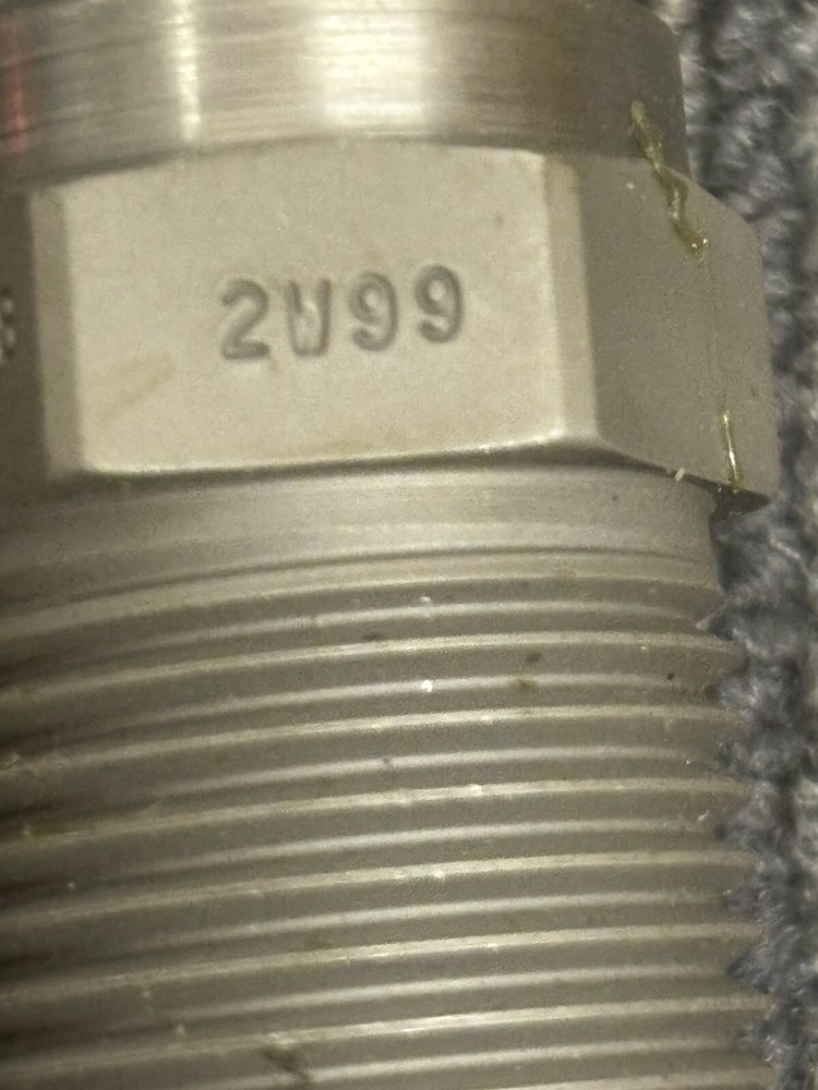 Ims Nozzle Tip GP 1/8 7/8-14