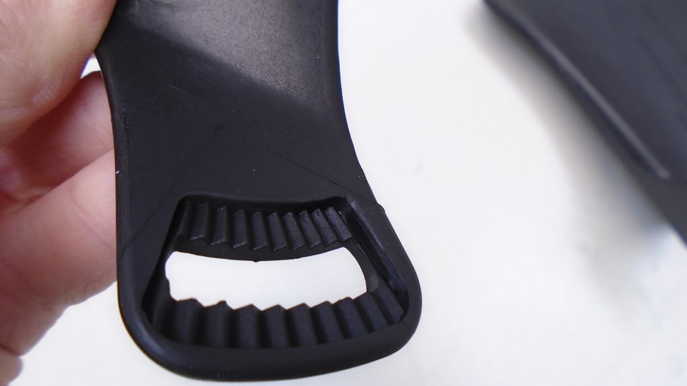 CHAMONIX CHHB229 HAUTE SNOWBOARD HIGHBACK BINDING REPLACEMENT BLACK 2023
