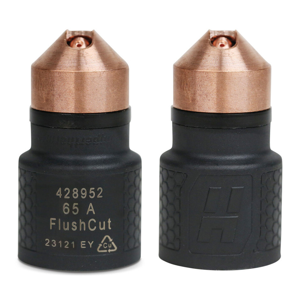 Hypertherm SmartSYNC Cartridge 65 A FlushCut 428952