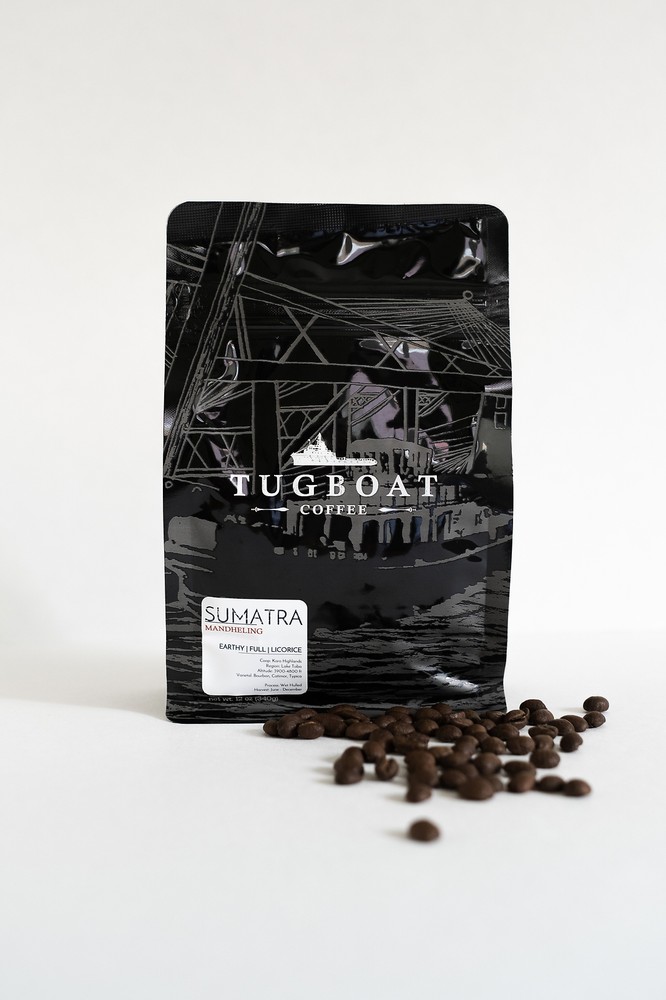 Sumatra