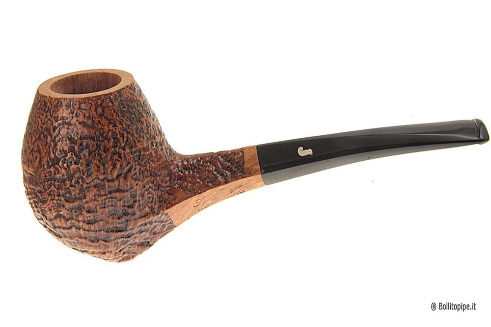 Ser Jacopo S2 - Fancy Light Bent Apple