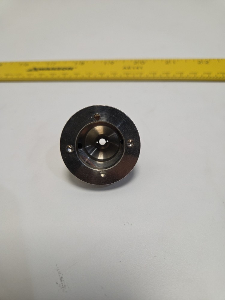 Binks 36P Air Nozzle (Lightly Used)