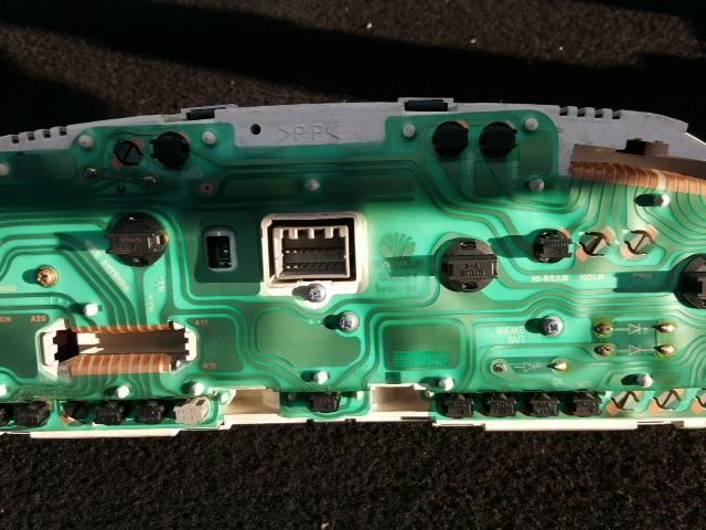 2000 Chevrolet OEM 96262555