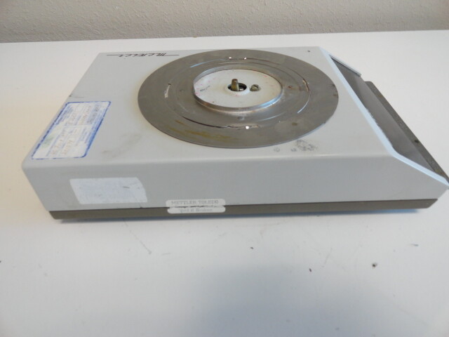 Mettler Digital Scale PE300 - Read Description