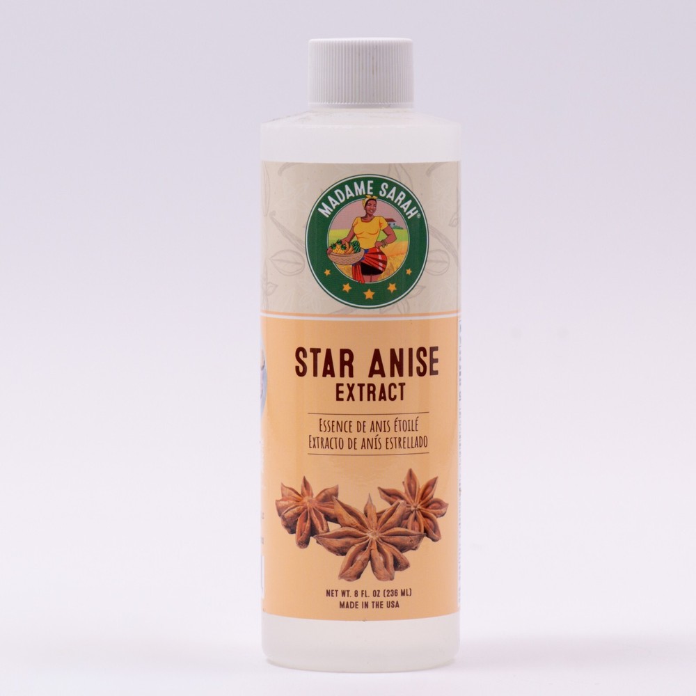 Star Anise Extract