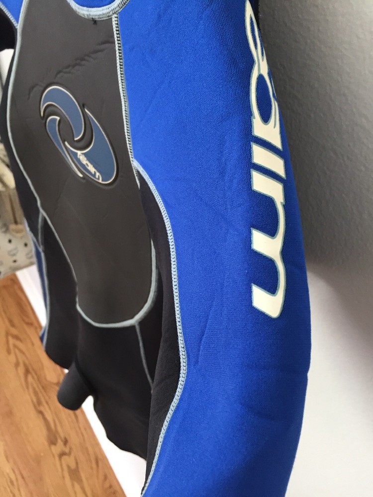 Youth 12 Realm Wet Suit