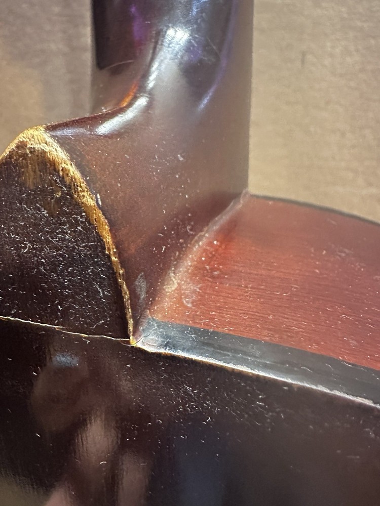 Sekova Model 718 Classical Guitar - Made In Korea