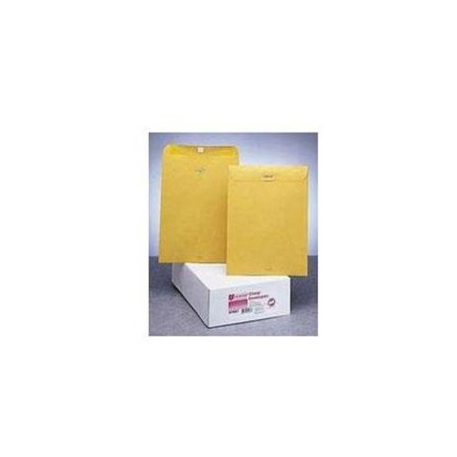 Universal Office Products 44907 Kraft Clasp Envelope