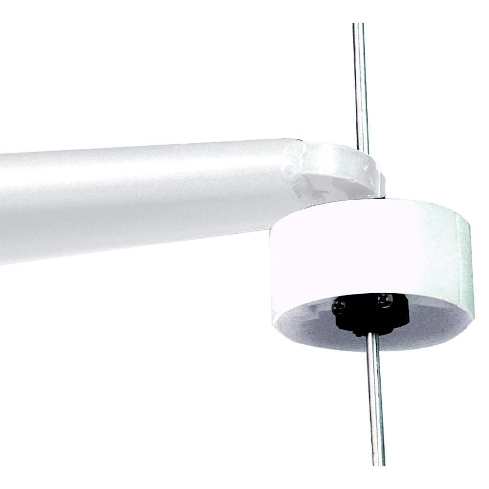 Forespar 210003 SR-2 Jib Roller