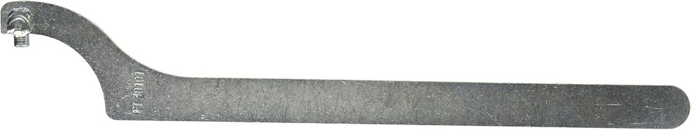 Fabtech FTS98008 Spanner Wrench