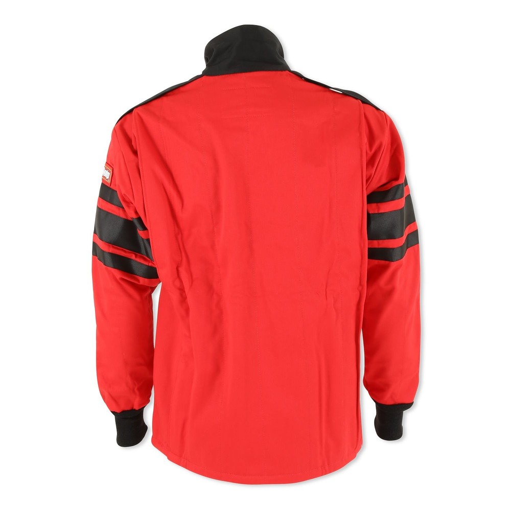 RaceQuip 121016 Multi Layer Driving Jacket