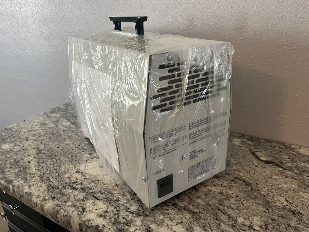 Allied Timeter PCS 414 Portable Compressor ~ New, Open Box