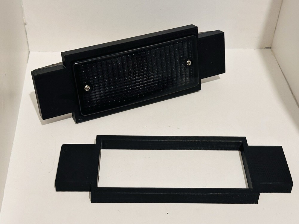 BMW E30 M3 Indicator turn lamp spacer