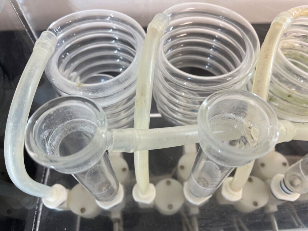 LSI Letica Panlab LE 13206 Automatic Organ Bath