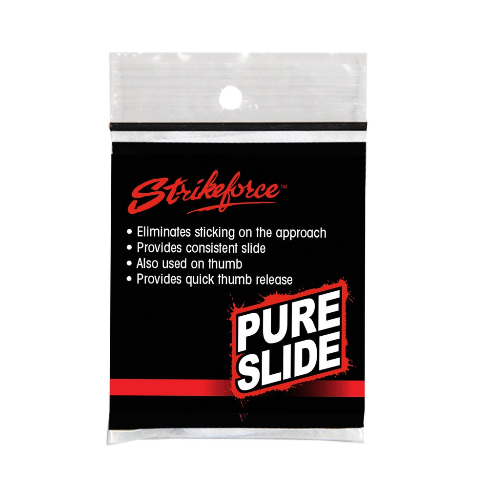 5 PACKS- KR Strikeforce Pure Slide Bowling Easy Slide