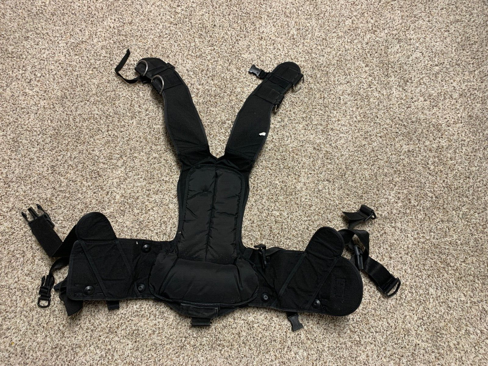 AP Diving CCR Harness (Medium)