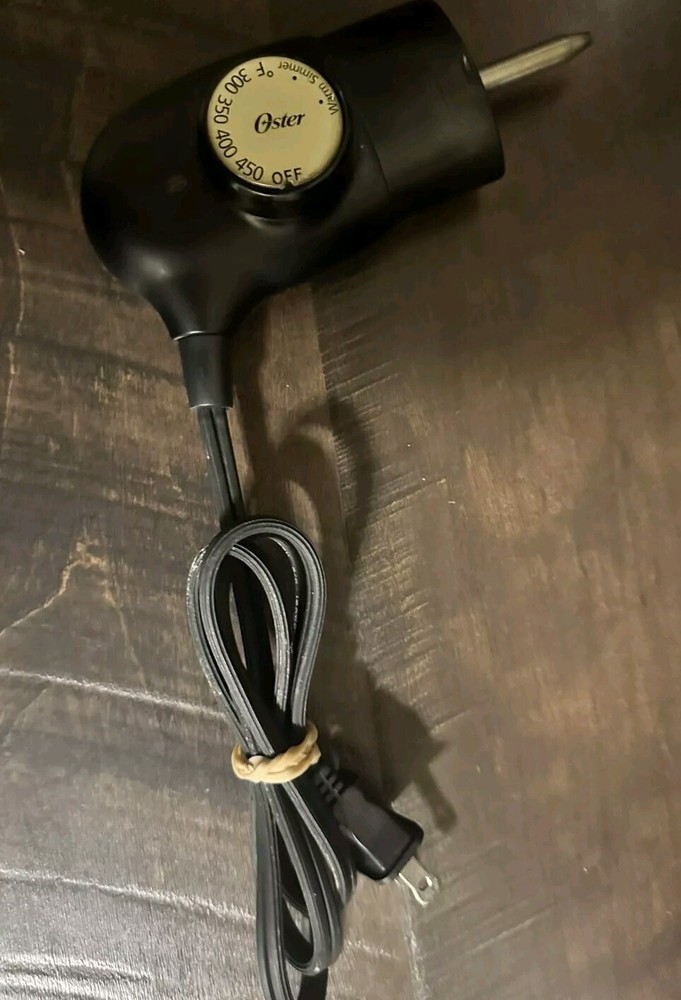 Oster Temprature Control Probe Model CKSTGR3007